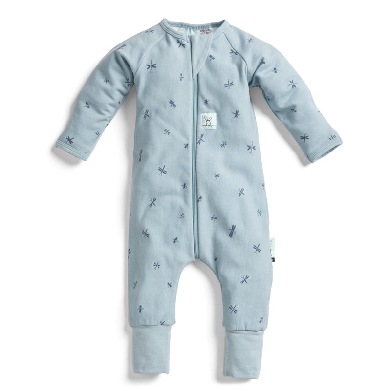 ergoPouch Long Sleeve Layer - 0.2 TOG - Image 1